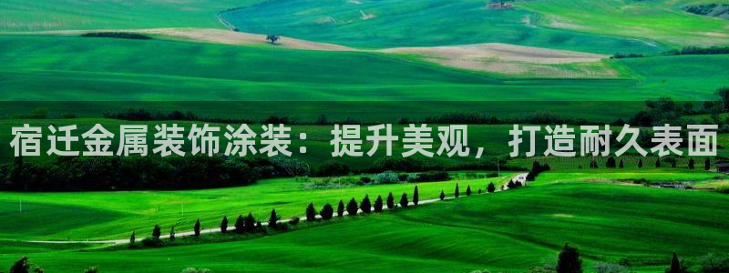美高梅集团何超琼