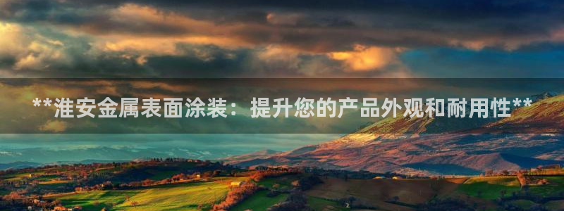 美高梅集团介绍
