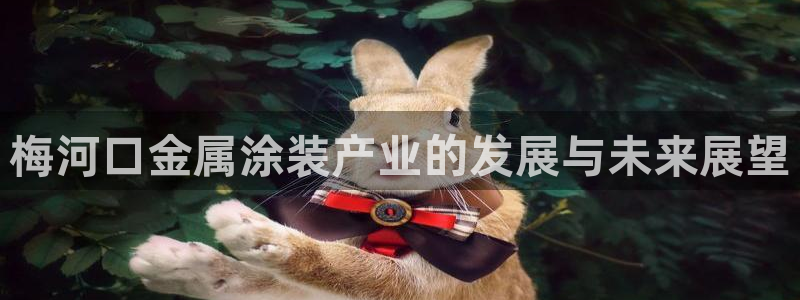 美高梅飞鱼表演：梅河口金属涂装产业的发展